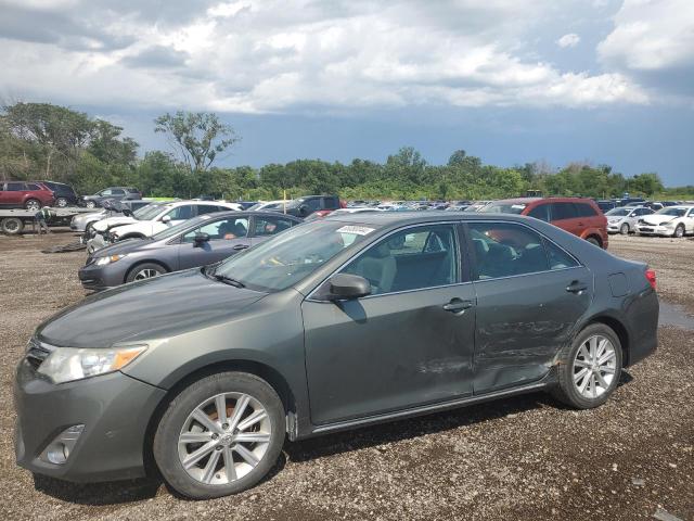 TOYOTA CAMRY SE 2012 4t1bk1fk3cu519635