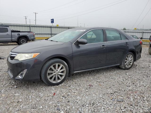 TOYOTA CAMRY SE 2012 4t1bk1fk3cu519649