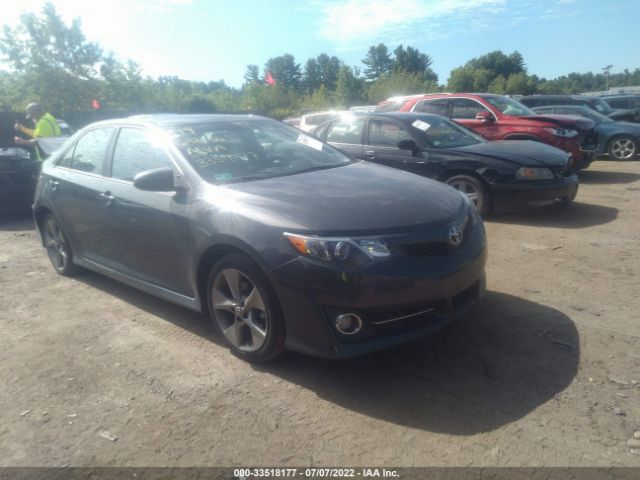 TOYOTA CAMRY 2012 4t1bk1fk3cu519778