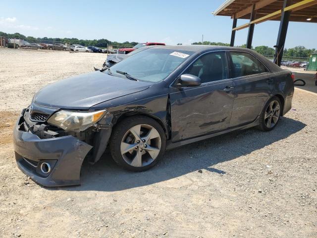 TOYOTA CAMRY 2012 4t1bk1fk3cu521482