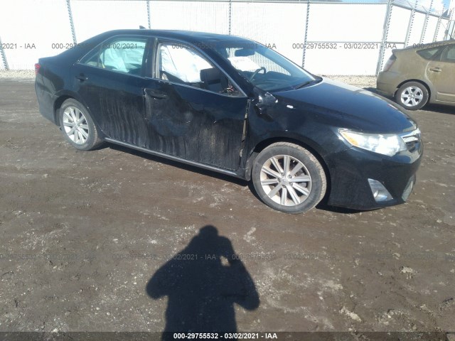 TOYOTA CAMRY 2012 4t1bk1fk3cu523068