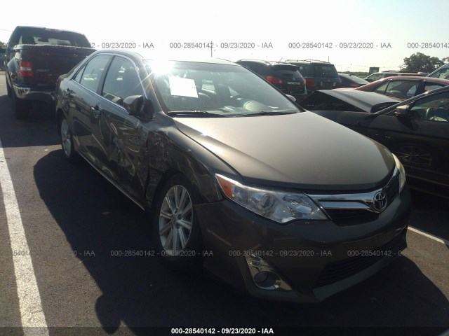 TOYOTA CAMRY 2012 4t1bk1fk3cu523958