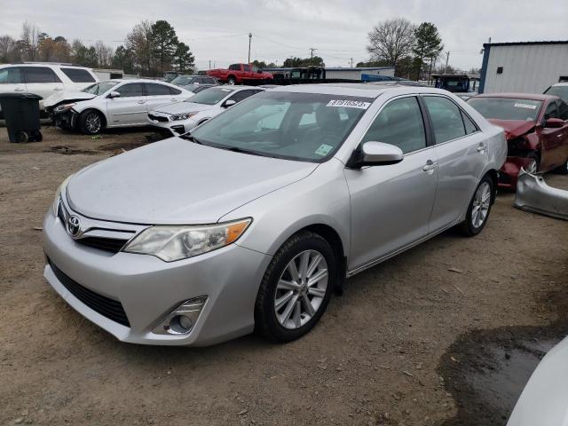 TOYOTA CAMRY 2012 4t1bk1fk3cu525063