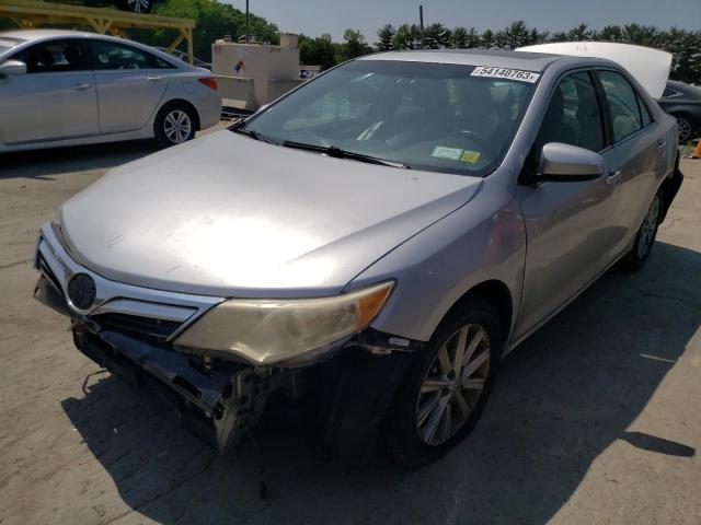 TOYOTA CAMRY SE 2013 4t1bk1fk3du020898