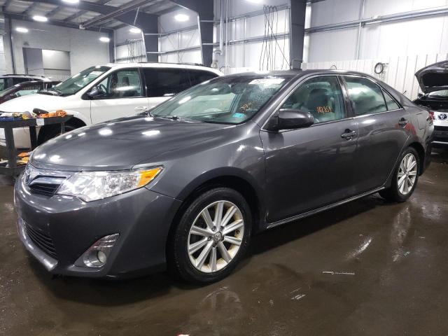 TOYOTA CAMRY 2013 4t1bk1fk3du022599