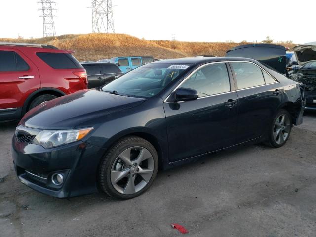 TOYOTA CAMRY 2013 4t1bk1fk3du526912