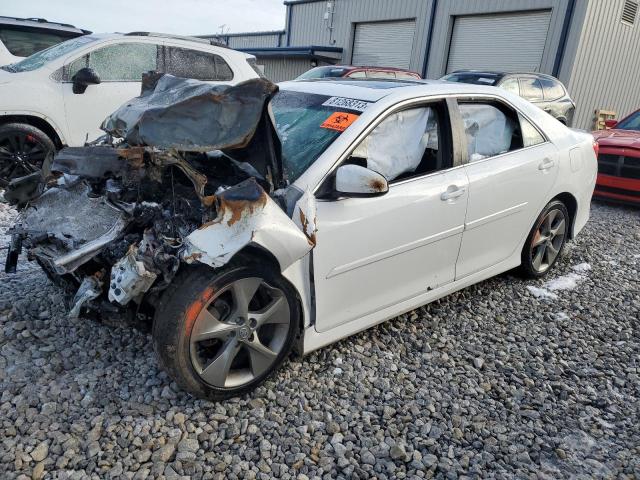 TOYOTA CAMRY 2013 4t1bk1fk3du528739