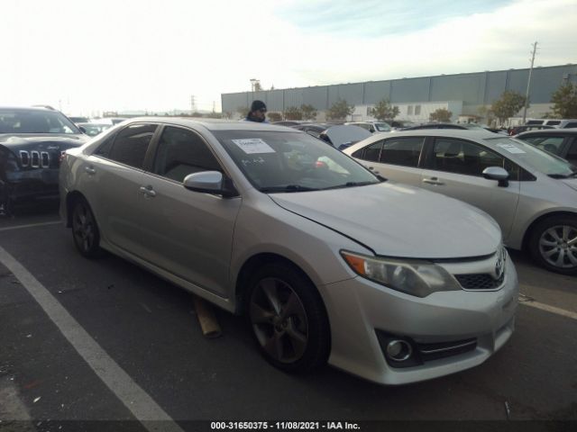 TOYOTA CAMRY 2013 4t1bk1fk3du528871