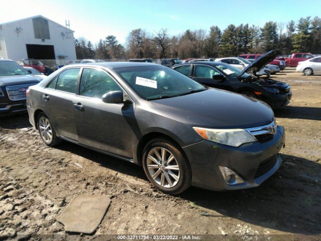 TOYOTA CAMRY 2013 4t1bk1fk3du529728