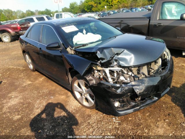 TOYOTA CAMRY 2013 4t1bk1fk3du531088