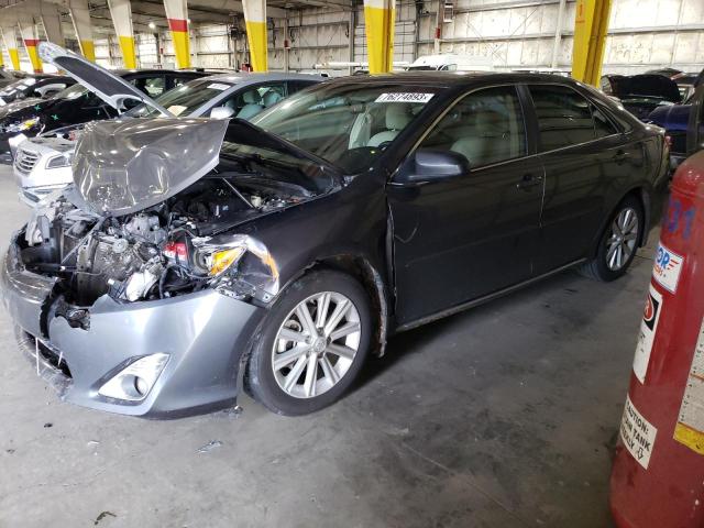 TOYOTA CAMRY 2013 4t1bk1fk3du531415