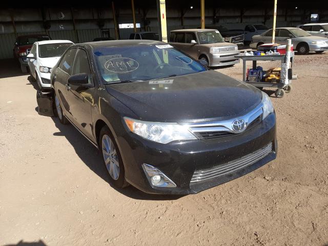 TOYOTA CAMRY SE 2013 4t1bk1fk3du531611