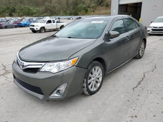 TOYOTA CAMRY 2013 4t1bk1fk3du533195