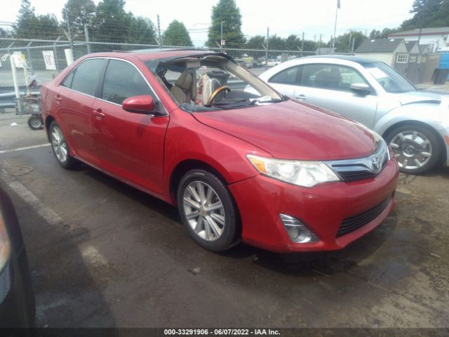 TOYOTA CAMRY 2013 4t1bk1fk3du533472