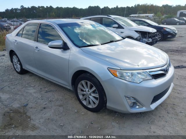 TOYOTA CAMRY 2013 4t1bk1fk3du534718