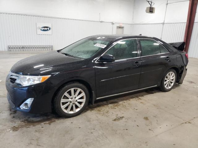 TOYOTA CAMRY 2013 4t1bk1fk3du535271