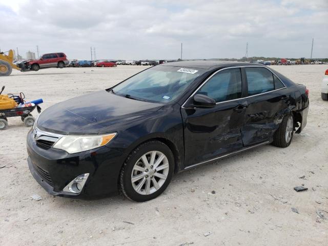 TOYOTA CAMRY SE 2014 4t1bk1fk3eu024421