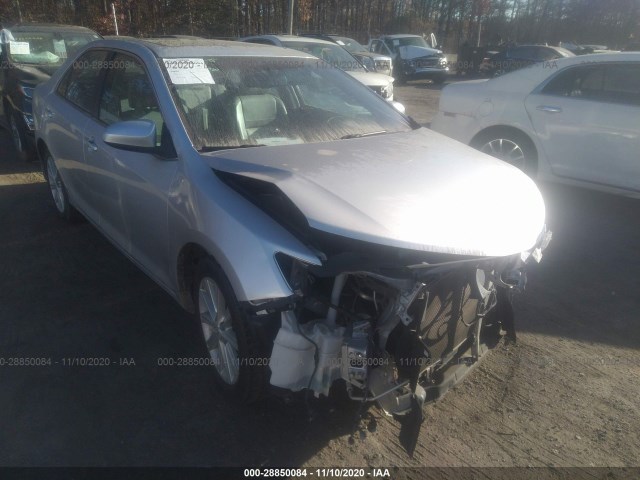 TOYOTA CAMRY 2014 4t1bk1fk3eu024550