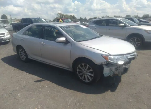 TOYOTA CAMRY 2014 4t1bk1fk3eu025293