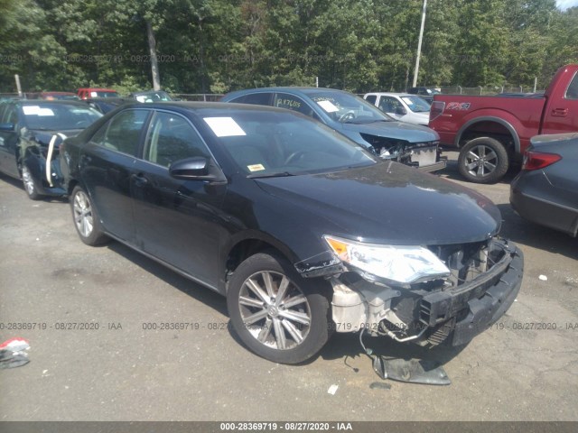 TOYOTA CAMRY 2014 4t1bk1fk3eu027755