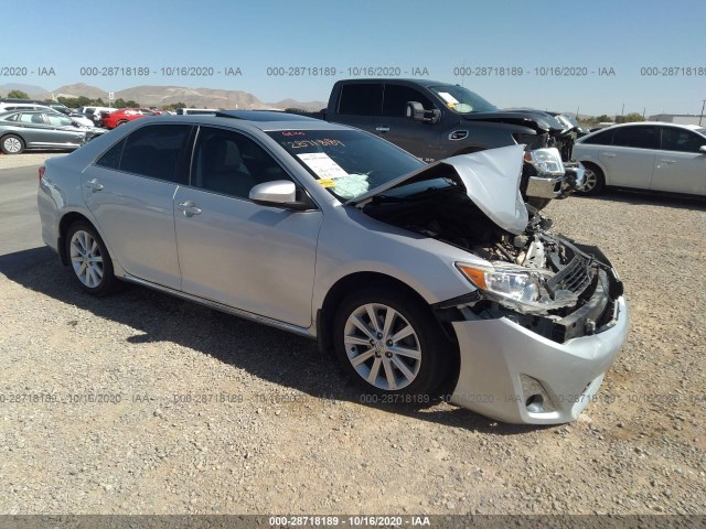 TOYOTA CAMRY 2014 4t1bk1fk3eu540035