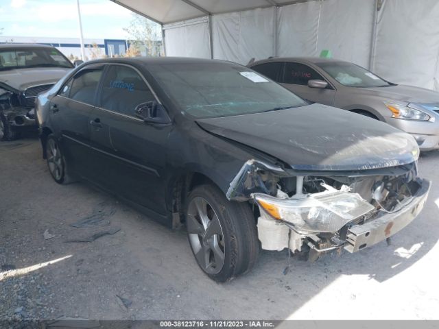 TOYOTA CAMRY 2014 4t1bk1fk3eu541718