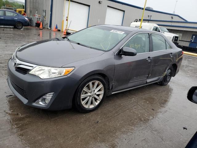 TOYOTA CAMRY SE 2014 4t1bk1fk3eu545140