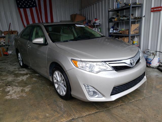 TOYOTA CAMRY SE 2014 4t1bk1fk3eu545560