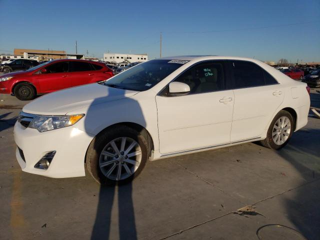 TOYOTA CAMRY SE 2014 4t1bk1fk3eu546093