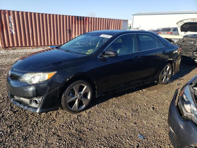 TOYOTA CAMRY 2014 4t1bk1fk3eu547356