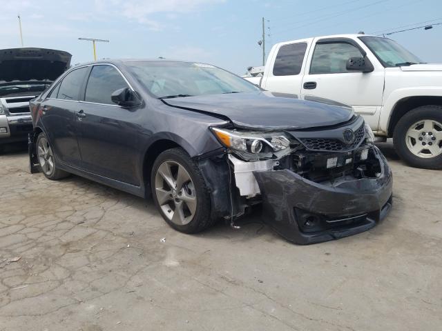 TOYOTA CAMRY SE 2014 4t1bk1fk3eu547468