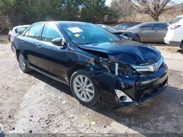 TOYOTA CAMRY 2014 4t1bk1fk3eu552122