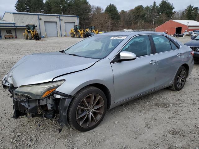 TOYOTA CAMRY 2015 4t1bk1fk3fu554079