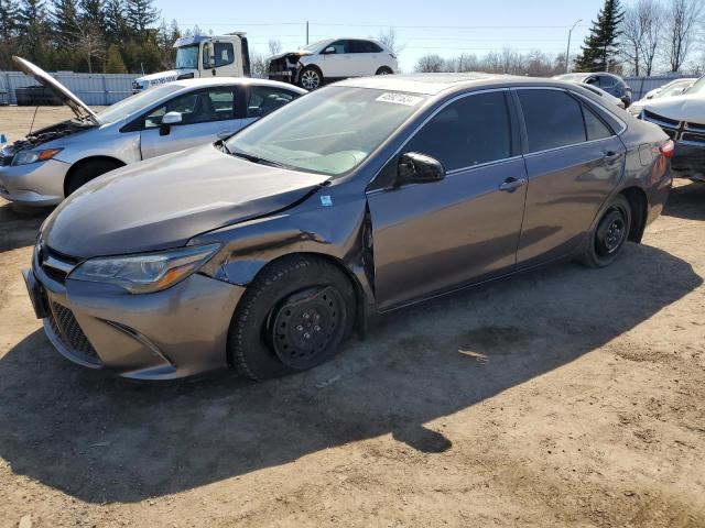 TOYOTA CAMRY 2015 4t1bk1fk3fu556592