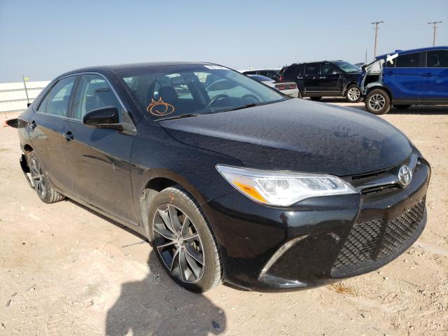 TOYOTA CAMRY XSE 2015 4t1bk1fk3fu557130