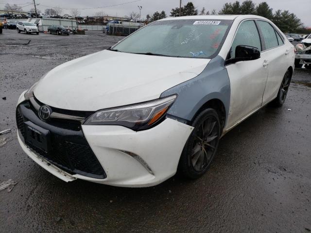 TOYOTA CAMRY XSE 2015 4t1bk1fk3fu559041