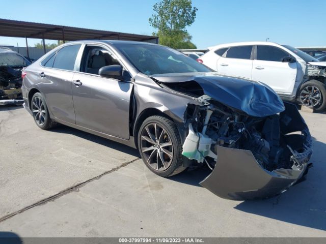 TOYOTA CAMRY 2015 4t1bk1fk3fu560173