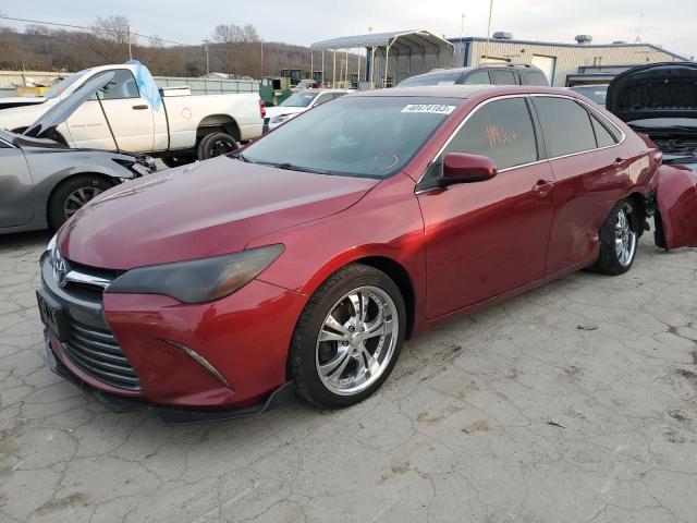 TOYOTA CAMRY XSE 2015 4t1bk1fk3fu560562