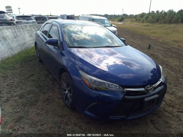 TOYOTA CAMRY 2015 4t1bk1fk3fu561663