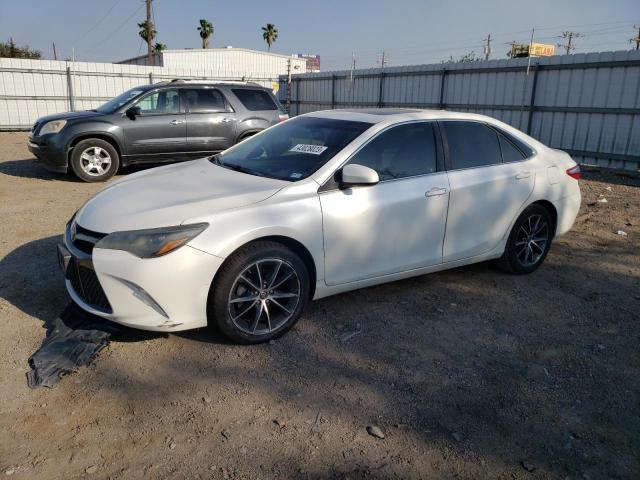 TOYOTA CAMRY XSE 2015 4t1bk1fk3fu563266