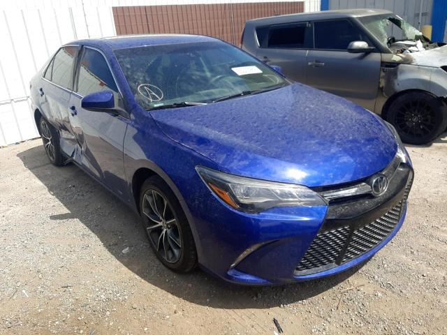 TOYOTA CAMRY XSE 2015 4t1bk1fk3fu563719