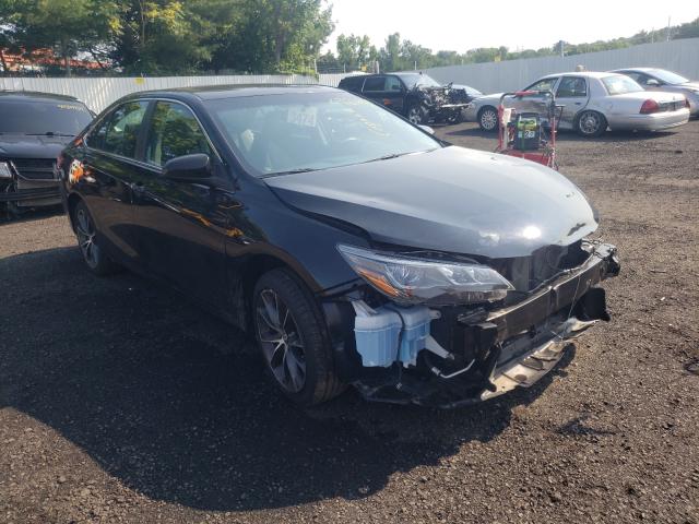 TOYOTA CAMRY XSE 2015 4t1bk1fk3fu564675