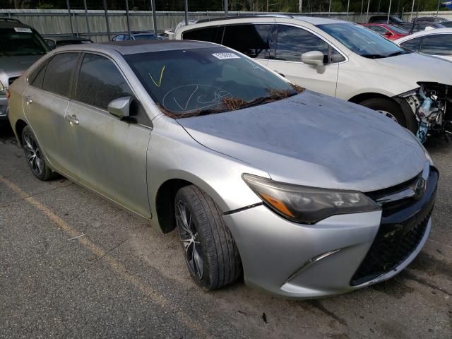 TOYOTA CAMRY XSE 2015 4t1bk1fk3fu566717