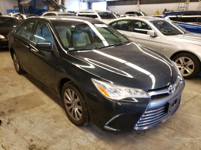 TOYOTA CAMRY XSE 2015 4t1bk1fk3fu567804