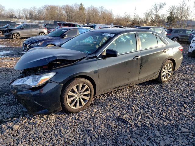 TOYOTA CAMRY XSE 2016 4t1bk1fk3gu030755