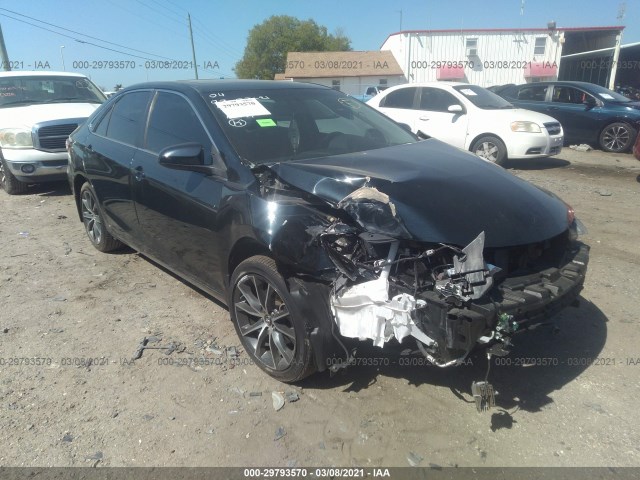 TOYOTA CAMRY 2016 4t1bk1fk3gu031081