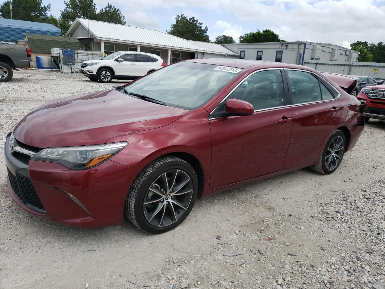 TOYOTA CAMRY 2016 4t1bk1fk3gu569005