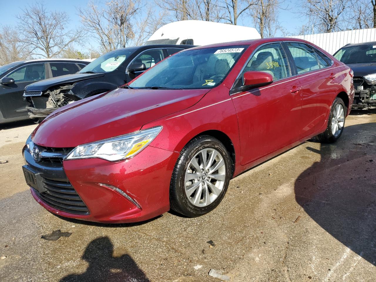 TOYOTA CAMRY 2016 4t1bk1fk3gu569439