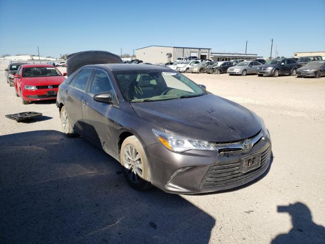 TOYOTA CAMRY XSE 2016 4t1bk1fk3gu570722