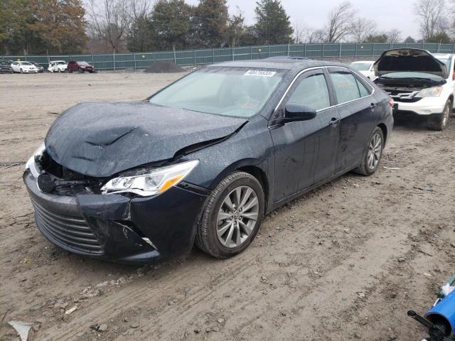 TOYOTA CAMRY XSE 2016 4t1bk1fk3gu573135